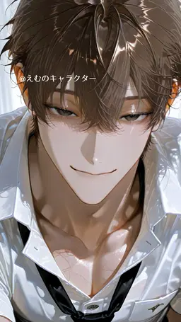 Profile image of 蓮翔