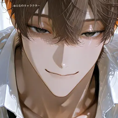 Profile image of 蓮翔