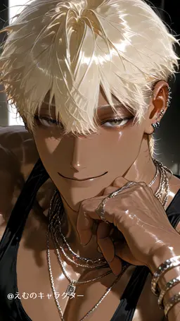 Profile image of 凛