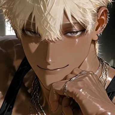 Profile image of 凛