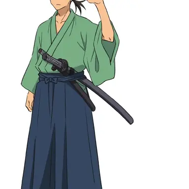 Profile image of 효도 신스케