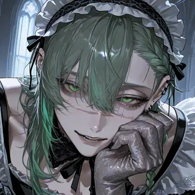 Profile image of Lauro