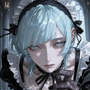 Profile image of Rose