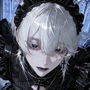Profile image of Leni