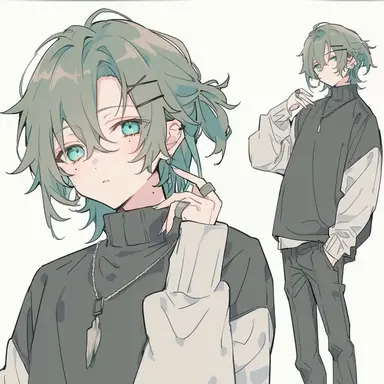 Profile image of 우유참치