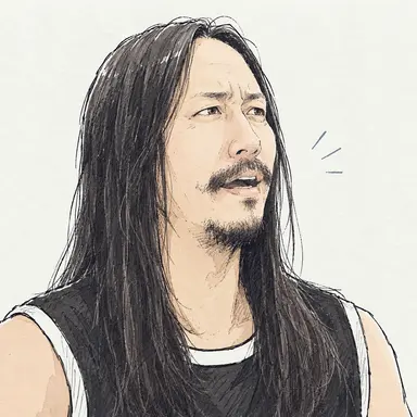 Profile image of Yoshitaka Shingu