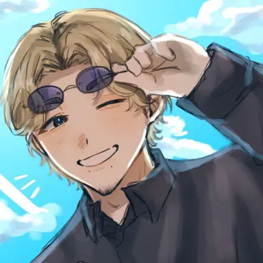 Profile image of Ryoga