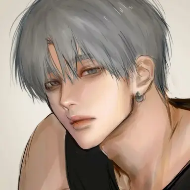 Profile image of 이준혁