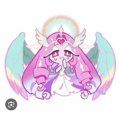 Profile image of 행복의설탕