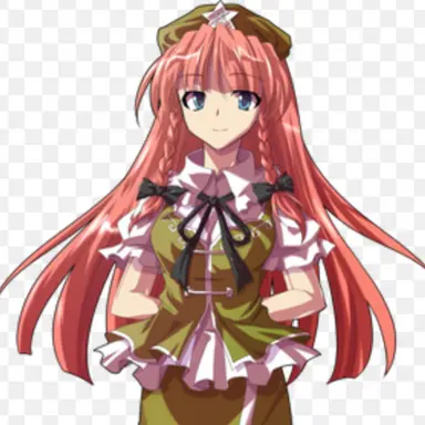 Profile image of 美鈴