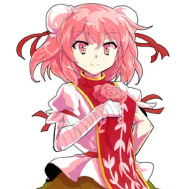 Profile image of 華扇