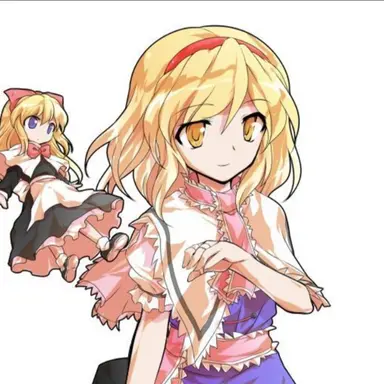 Profile image of アリス