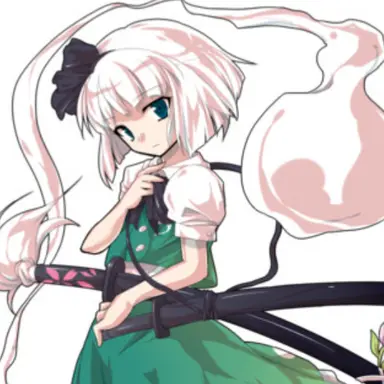 Profile image of 妖夢