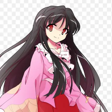 Profile image of 輝夜