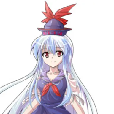 Profile image of 慧音