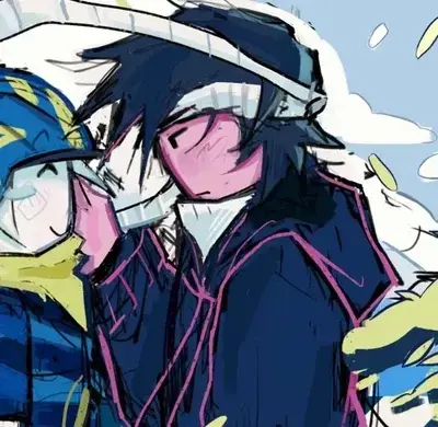 AlienSoup6796의 Caleb