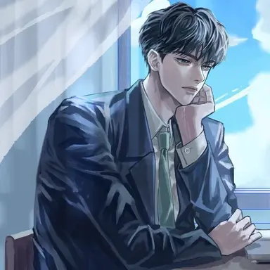 Profile image of 이성윤