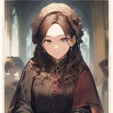 Profile image of 魔法少女の母