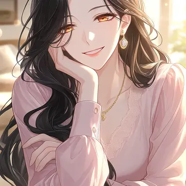 Profile image of Vespera