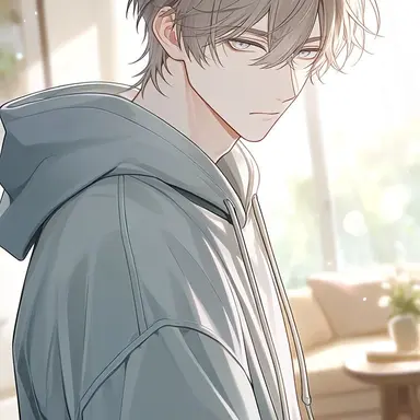 Profile image of Roak