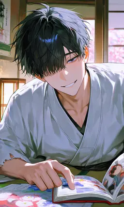 Profile image of 静真
