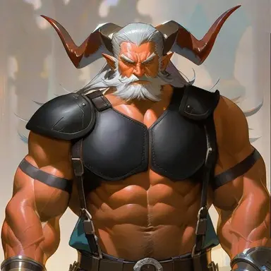 Profile image of 赤鬼カネ