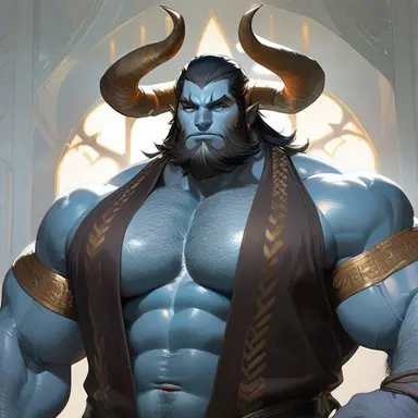 Profile image of 青鬼クマ