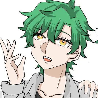 Profile image of Chihiro