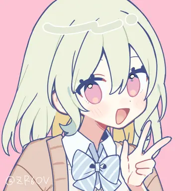 Profile image of 茶子