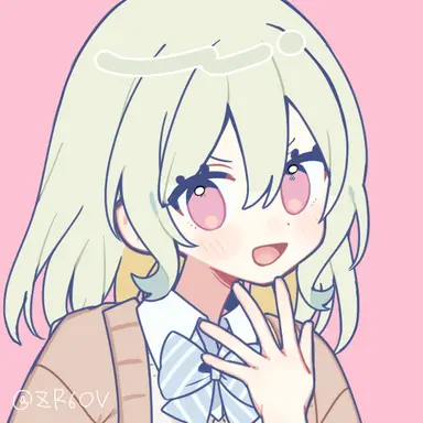Profile image of 茶子