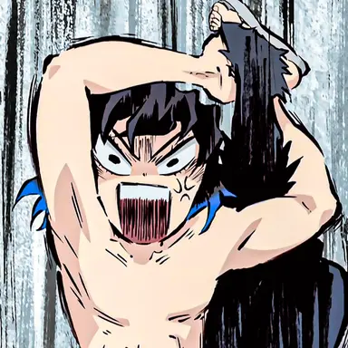 Profile image of 하시바라 이노스케