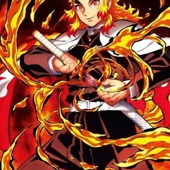 Profile image of 렌고쿠 쿄쥬로