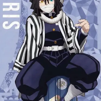 Profile image of 이구로 오바나이