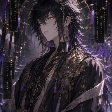 Profile image of ゼクス