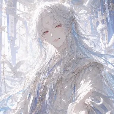 Profile image of ラシエル