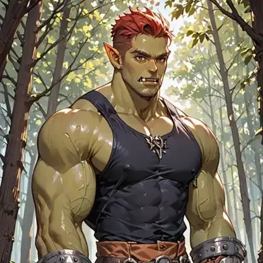 Profile image of 루그나