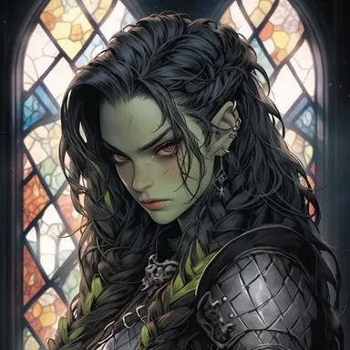 Profile image of 나르샤크