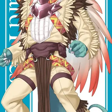 Profile image of リザードマン