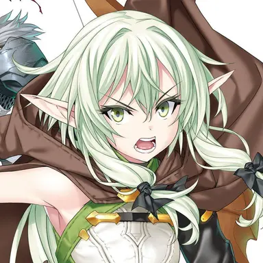 Profile image of エルフ