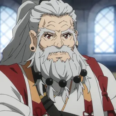 Profile image of ドワーフ