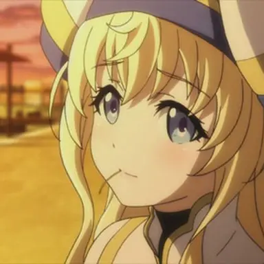 Profile image of 神官