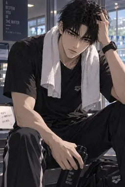Profile image of リョウ