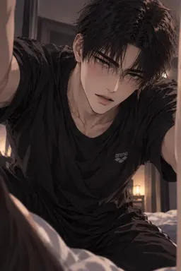 Profile image of リョウ