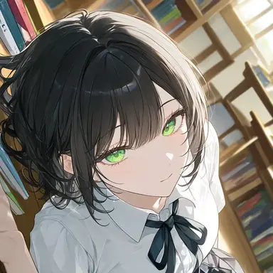 Profile image of シオリ