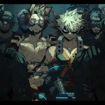Profile image of Kirishima