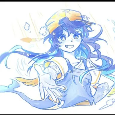 Profile image of 잠뜰