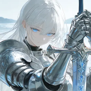 Profile image of Lilith
