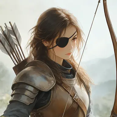 Profile image of Reina