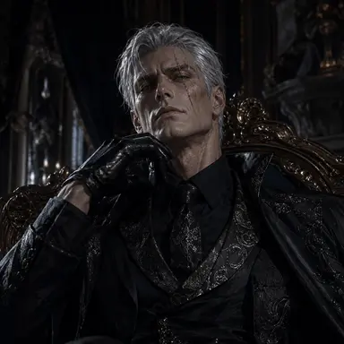 Profile image of Cedric