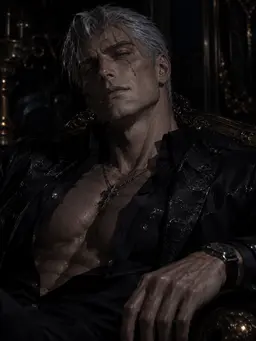 Profile image of Cedric